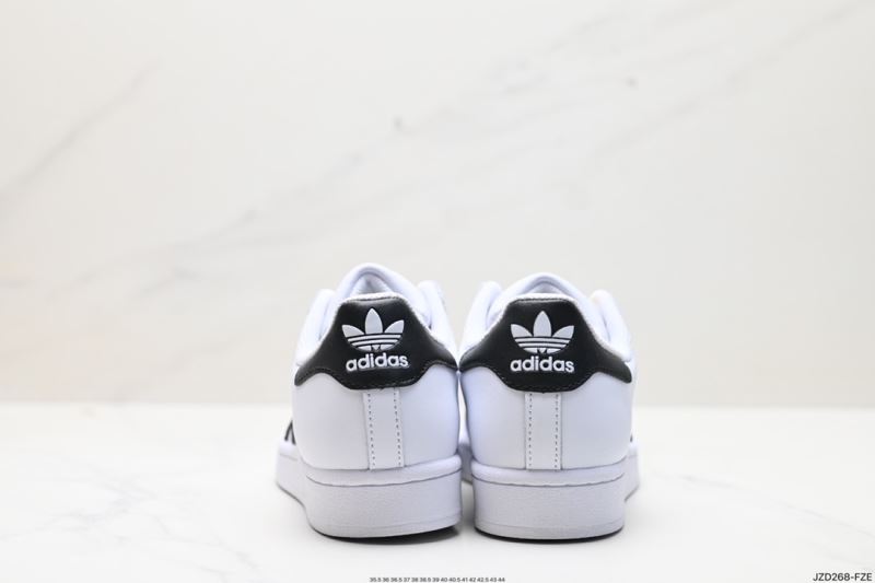 Adidas Superstar Shoes